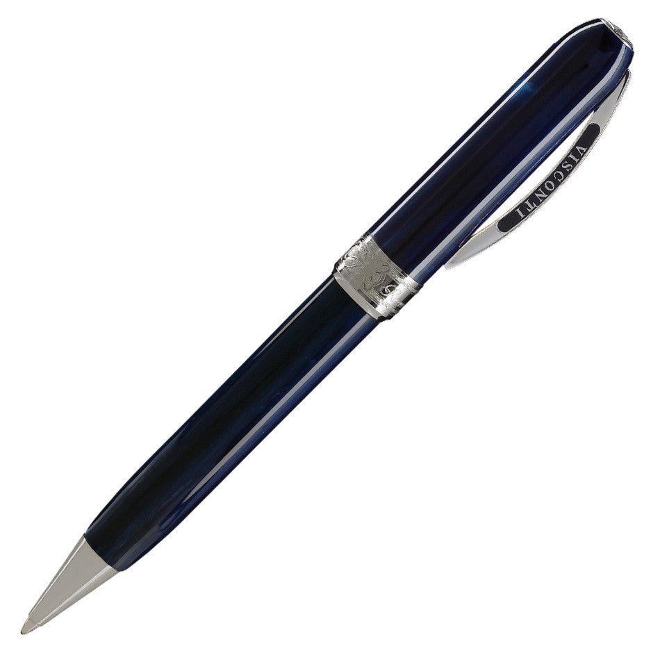 Visconti Rembrandt Ballpoint Pen Blue by Visconti at Cult Pens