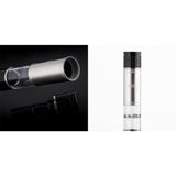 Visconti Travelling Inkwell Black by Visconti at Cult Pens