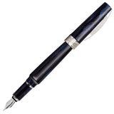 Visconti Mirage Fountain Pen Night Blue by Visconti at Cult Pens