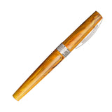 Visconti Mirage Rollerball Pen Amber by Visconti at Cult Pens