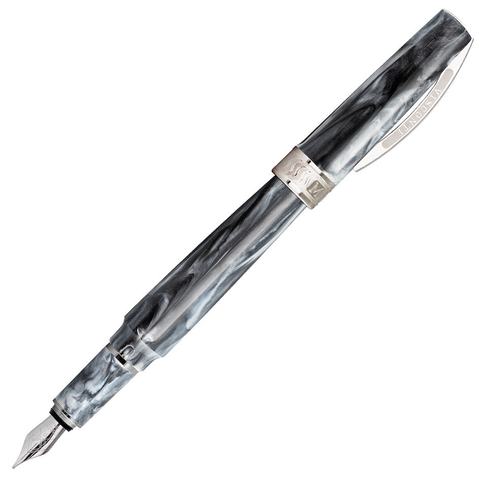 Visconti Mirage Fountain Pen Horn by Visconti at Cult Pens
