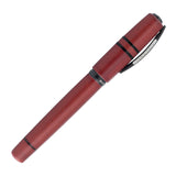 Visconti Homo Sapiens Lava Fountain Pen Terra Di Siena by Visconti at Cult Pens