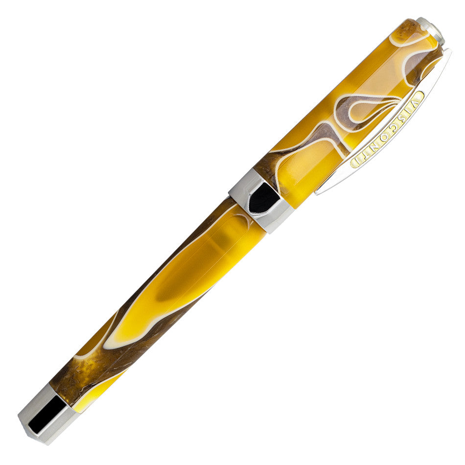 Visconti Opera Master Savanna Rollerball Pen by Visconti at Cult Pens