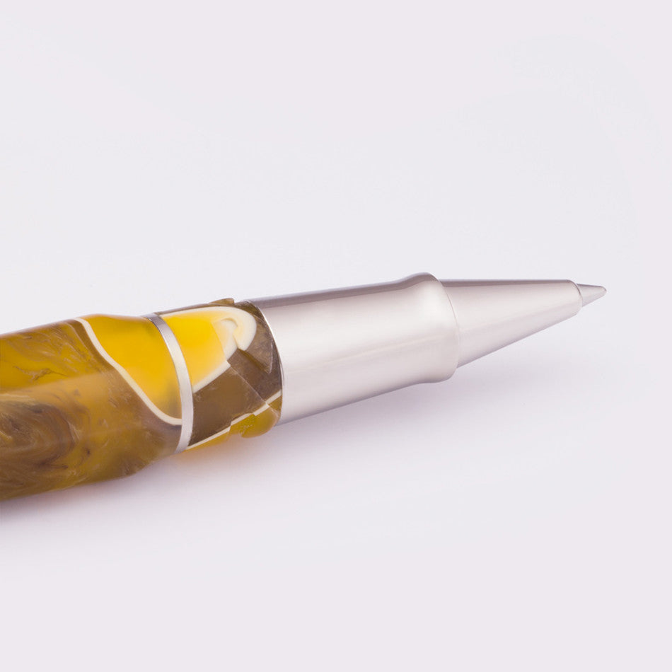 Visconti Opera Master Savanna Rollerball Pen by Visconti at Cult Pens