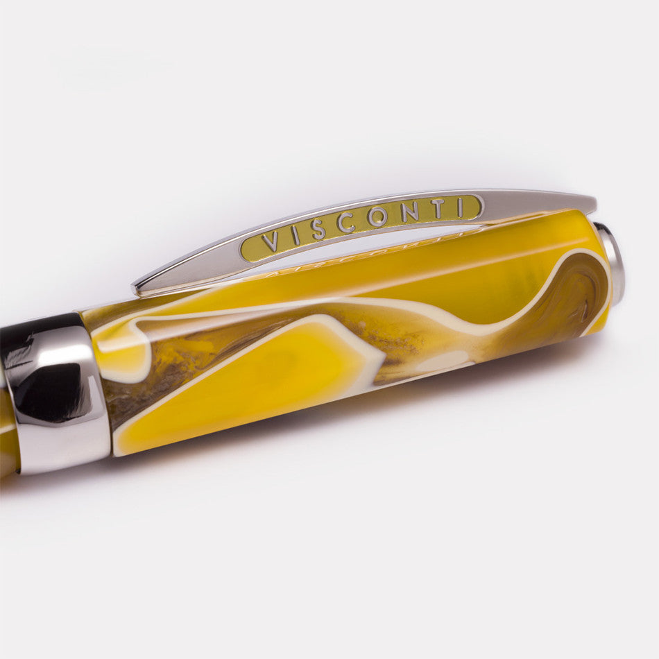 Visconti Opera Master Savanna Rollerball Pen by Visconti at Cult Pens