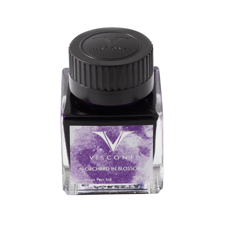 Visconti Inchiostro Bottled Ink 30ml by Visconti at Cult Pens