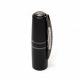 Visconti Homo Sapiens Dark Crystal Fountain Pen by Visconti at Cult Pens