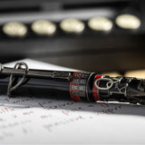 Visconti Qwerty Fountain Pen by Visconti at Cult Pens