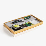 Visconti Van Gogh Fountain Pen 'The Novel Reader' by Visconti at Cult Pens