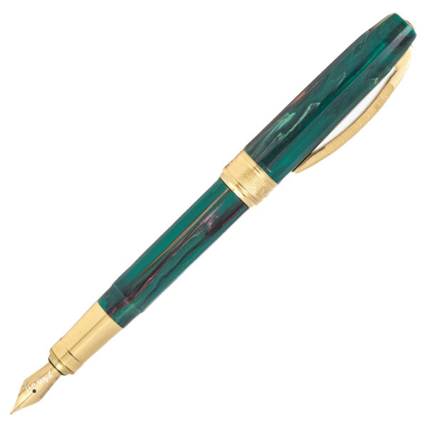 Visconti Van Gogh Fountain Pen 'The Novel Reader' by Visconti at Cult Pens