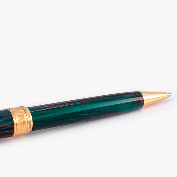 Visconti Van Gogh Ballpoint Pen 'The Novel Reader' by Visconti at Cult Pens