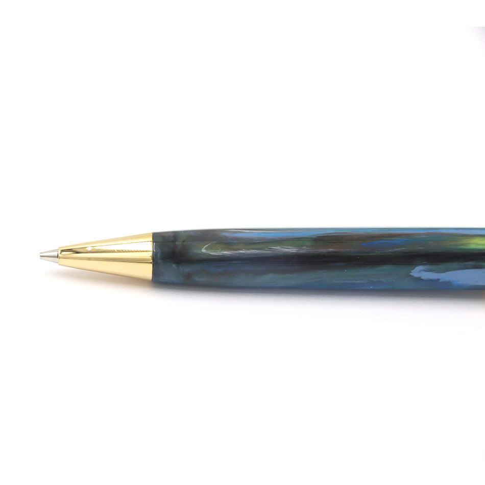Visconti Van Gogh Mechanical Pencil 'Wheatfield' by Visconti at Cult Pens