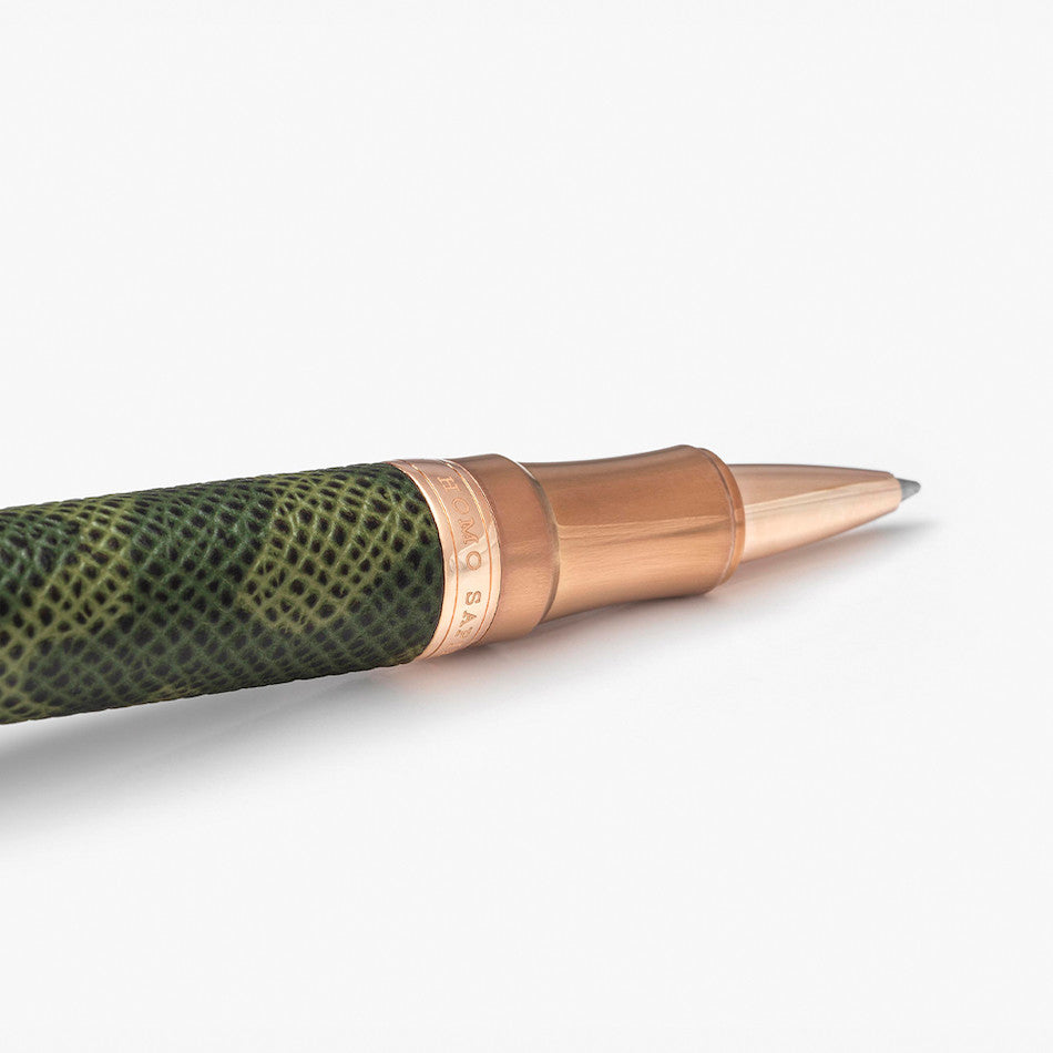 Visconti Homo Sapiens Dual Touch Rollerball Pen Camo by Visconti at Cult Pens
