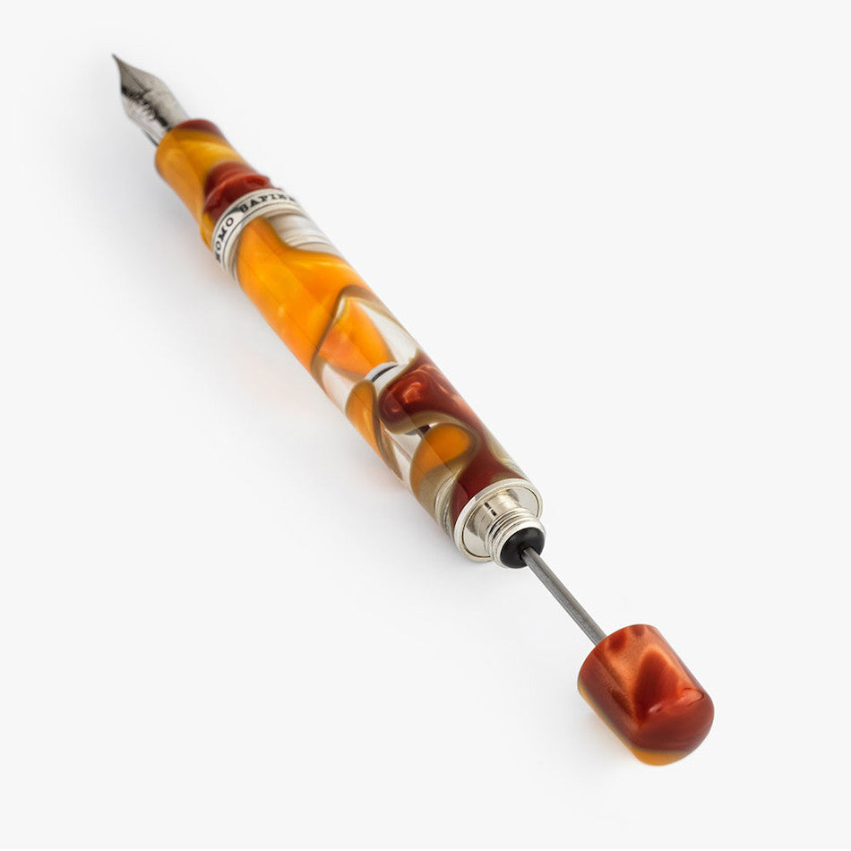Visconti Homo Sapiens Arizona Sunset Fountain Pen by Visconti at Cult Pens