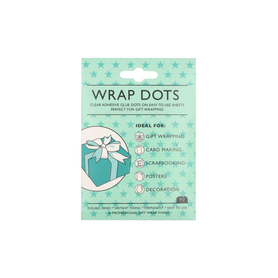 Vivid Wrap Dots by Vivid Wrap at Cult Pens