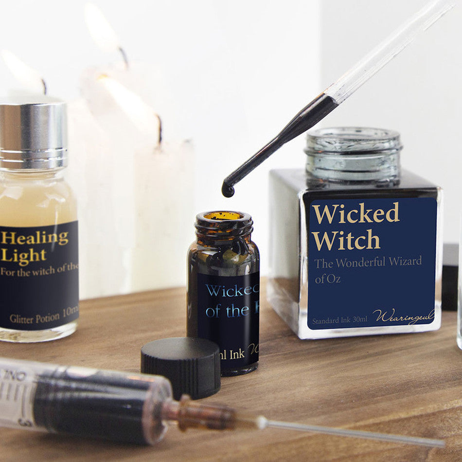 Wearingeul Becoming Witch Ink Set by Wearingeul at Cult Pens