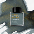 Wearingeul Natsume Soseki Literature Fountain Pen Ink 30ml by Wearingeul at Cult Pens