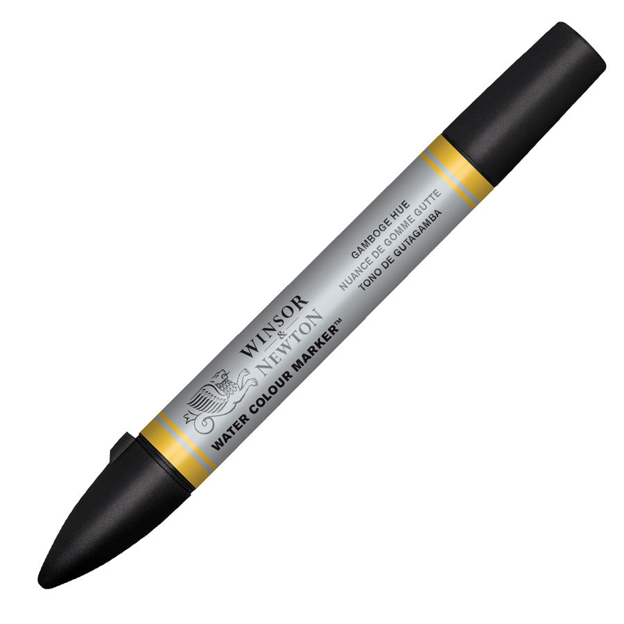 Winsor & Newton Water Colour Marker by Winsor & Newton at Cult Pens