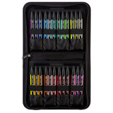 Winsor & Newton ProMarkers Set of 24 Student Designer by Winsor & Newton at Cult Pens