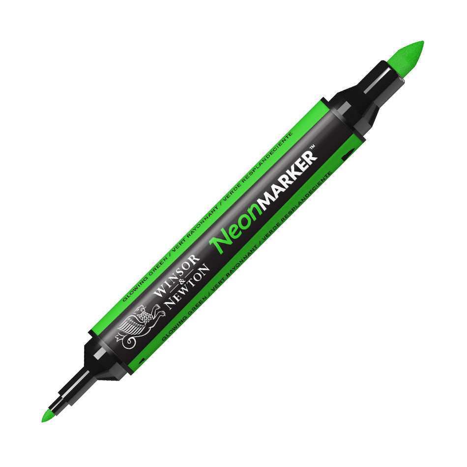 Winsor & Newton Neon Marker by Winsor & Newton at Cult Pens