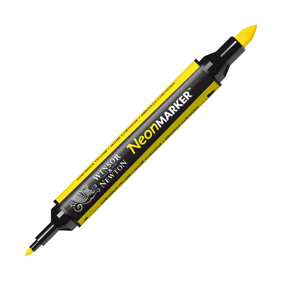 Winsor & Newton Neon Marker by Winsor & Newton at Cult Pens