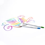 Winsor & Newton Studio Collection Coloured Pencils Assorted Tin of 24 by Winsor & Newton at Cult Pens