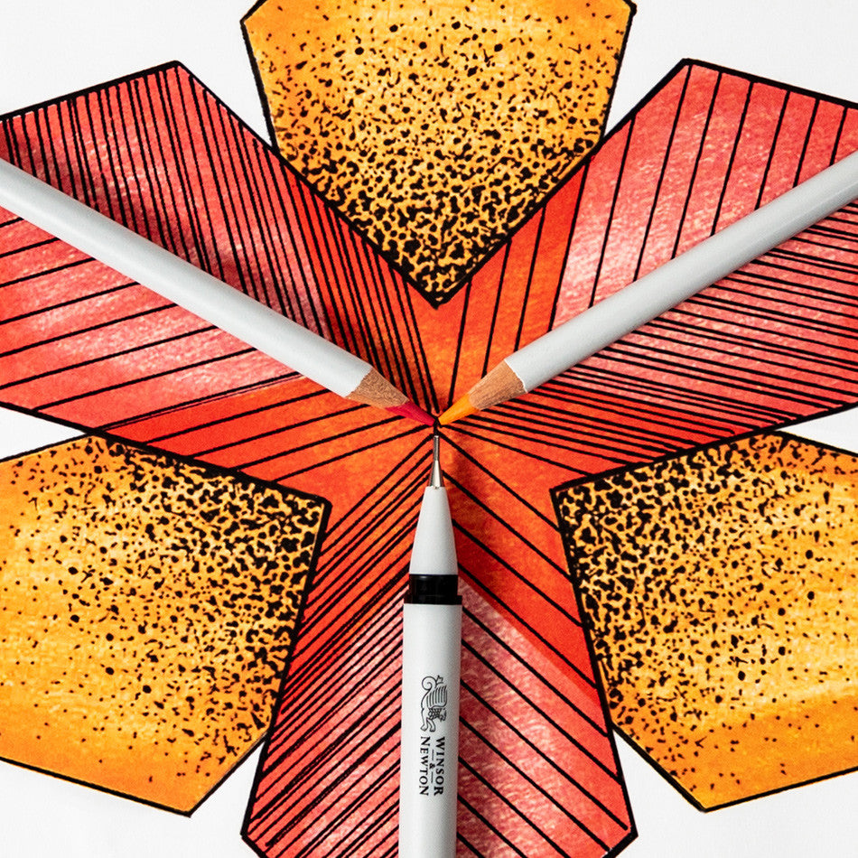 Winsor & Newton Fineliner by Winsor & Newton at Cult Pens