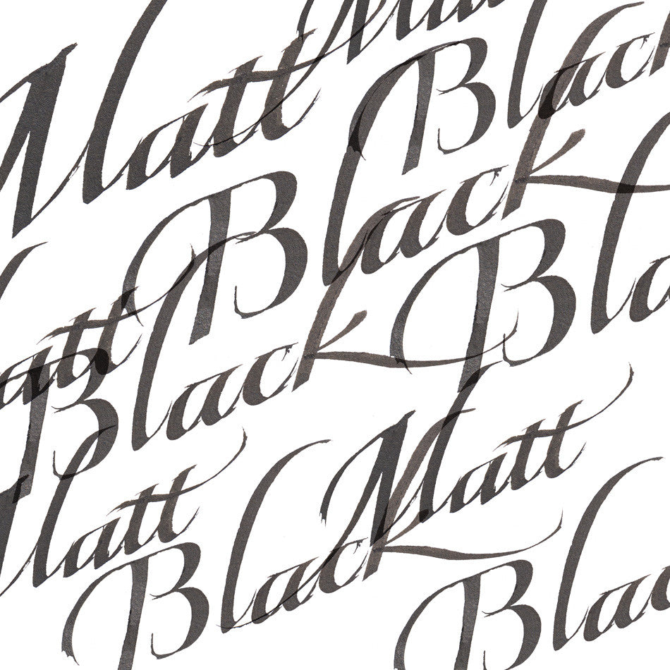 Winsor & Newton Opaque Calligraphy Ink 30ml by Winsor & Newton at Cult Pens