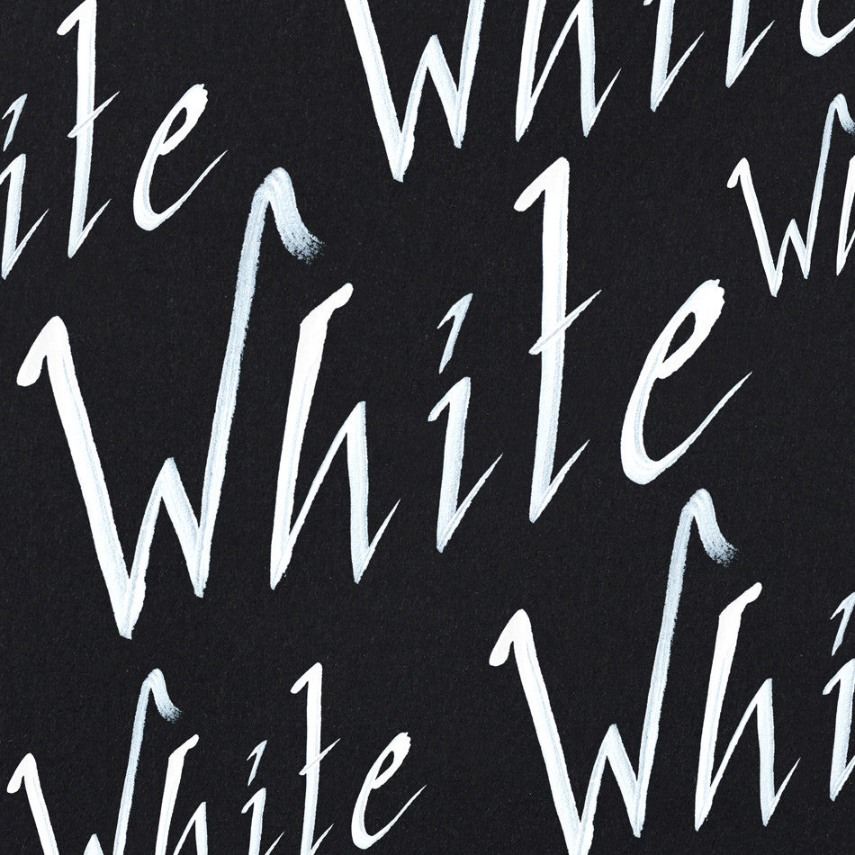 Winsor & Newton Opaque Calligraphy Ink 30ml by Winsor & Newton at Cult Pens