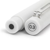 Winsor & Newton Fineliner Assorted Set of 5 by Winsor & Newton at Cult Pens