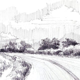 Winsor & Newton Coloured Fineliner by Winsor & Newton at Cult Pens