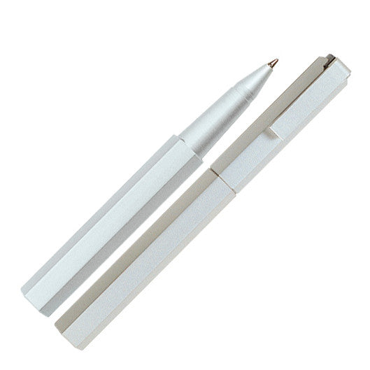 Worther Compact Metal Rollerball Pen by Worther at Cult Pens
