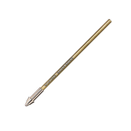 Worther Shorty Ballpoint Pen Refill by Worther at Cult Pens
