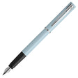Waterman Allure Fountain Pen Pastel Blue by Waterman at Cult Pens