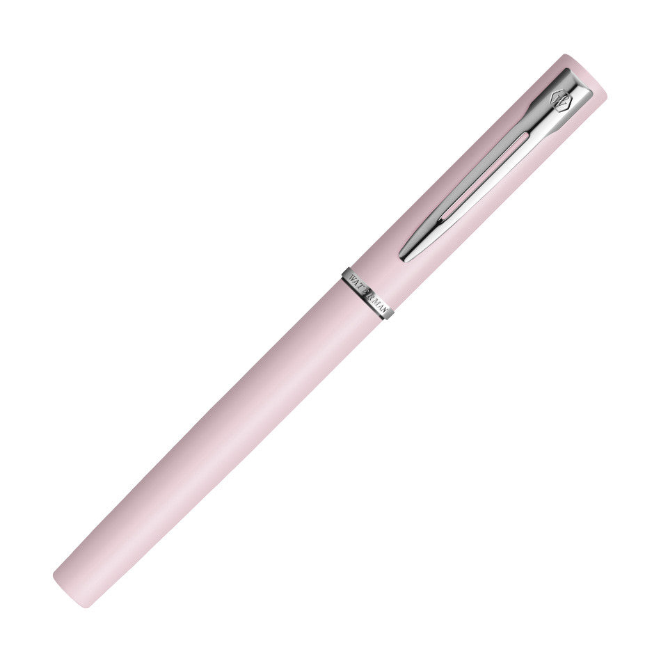 Waterman Allure Fountain Pen Pastel Pink by Waterman at Cult Pens