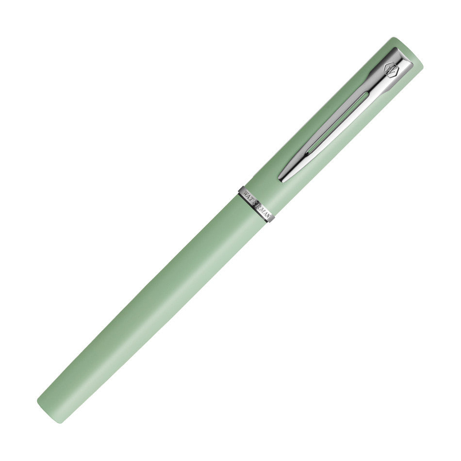 Waterman Allure Fountain Pen Pastel Green