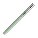 Waterman Allure Fountain Pen Pastel Green by Waterman at Cult Pens
