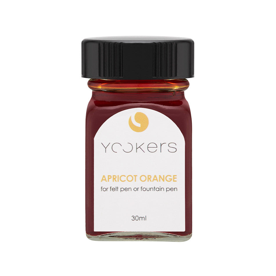 Yookers Ink Bottle 30ml by Yookers at Cult Pens