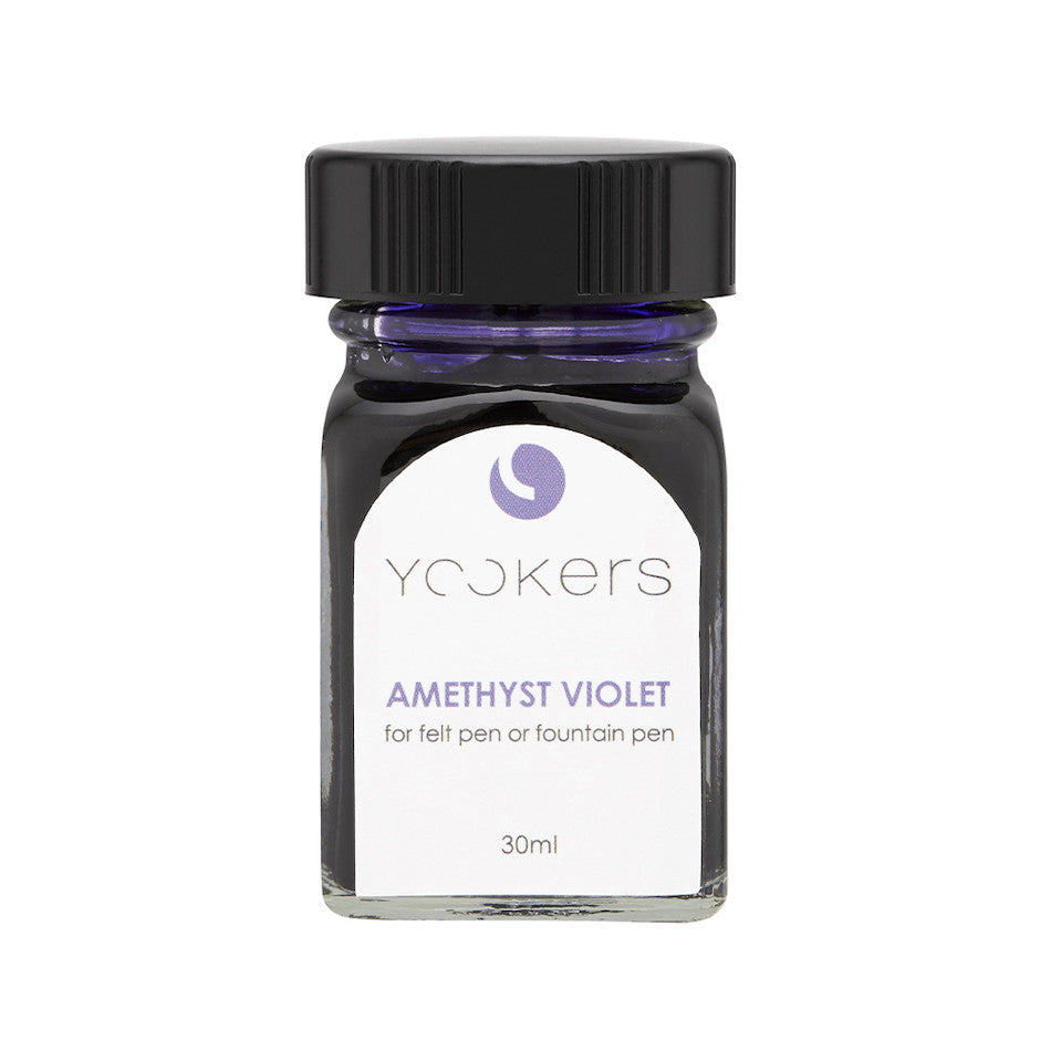 Yookers Ink Bottle 30ml by Yookers at Cult Pens