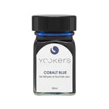 Yookers Ink Bottle 30ml by Yookers at Cult Pens