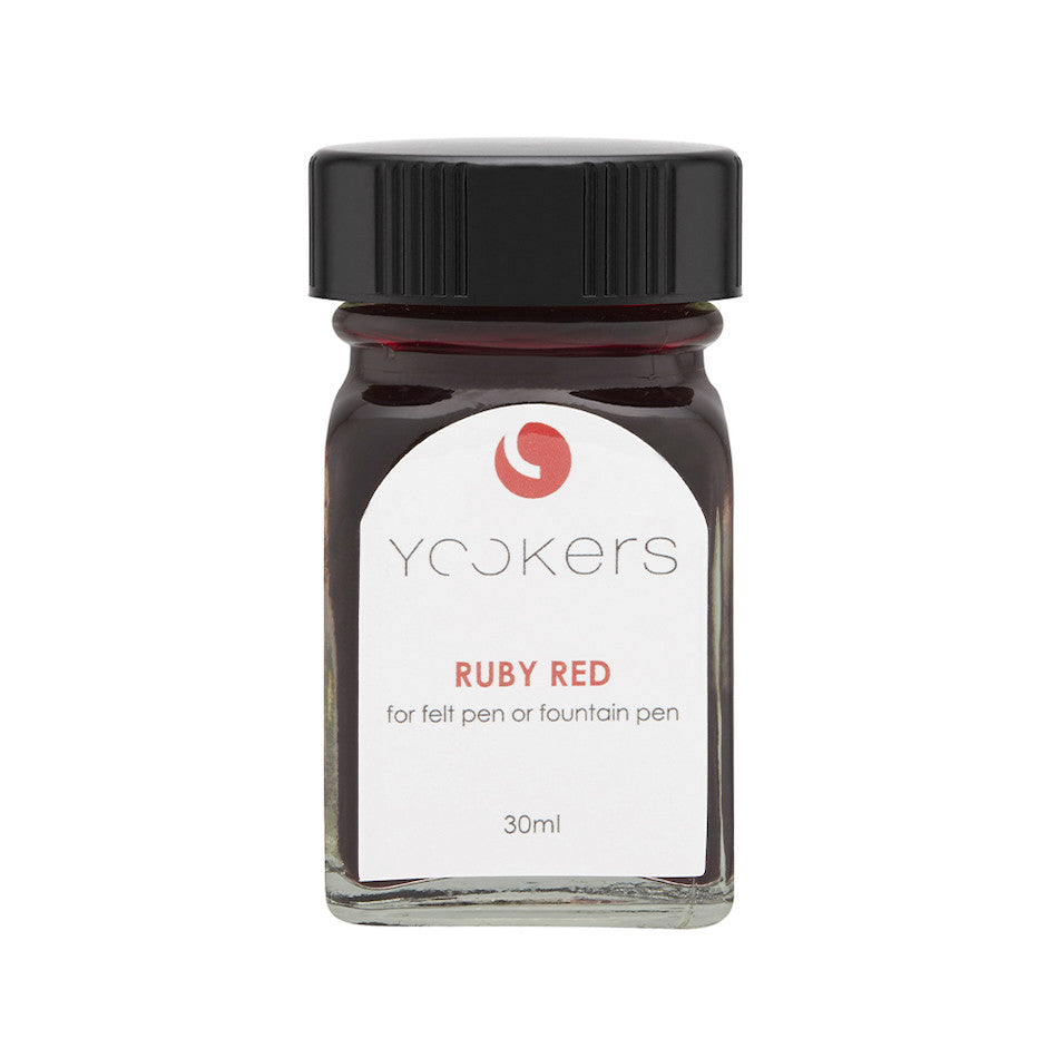 Yookers Ink Bottle 30ml by Yookers at Cult Pens