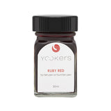 Yookers Ink Bottle 30ml by Yookers at Cult Pens