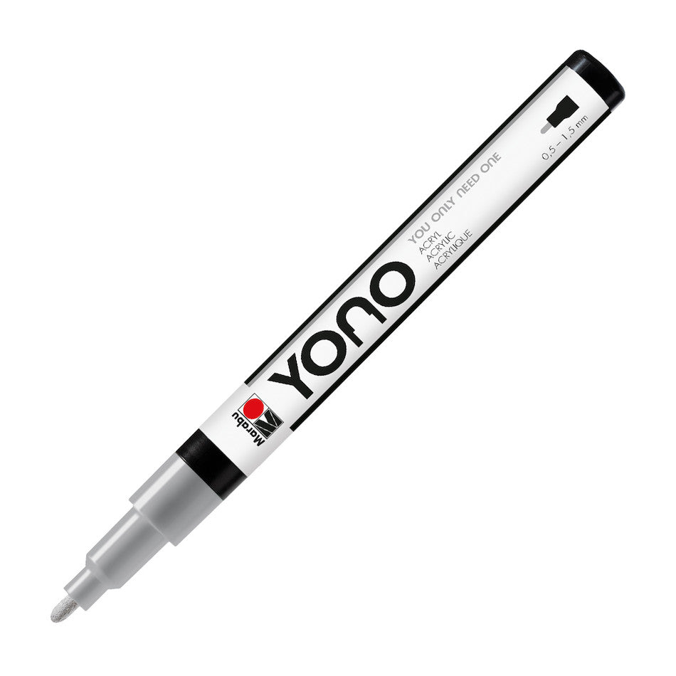 Marabu YONO Marker 0.5-1.5mm by YONO at Cult Pens