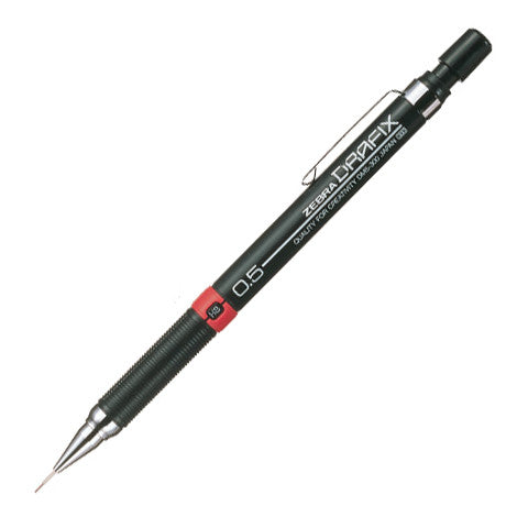 Zebra Drafix Mechanical Pencil by Zebra at Cult Pens