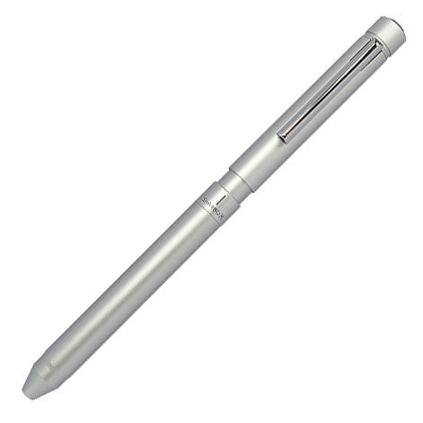 Zebra Sharbo X Multi-Function Pen LT3 by Zebra at Cult Pens