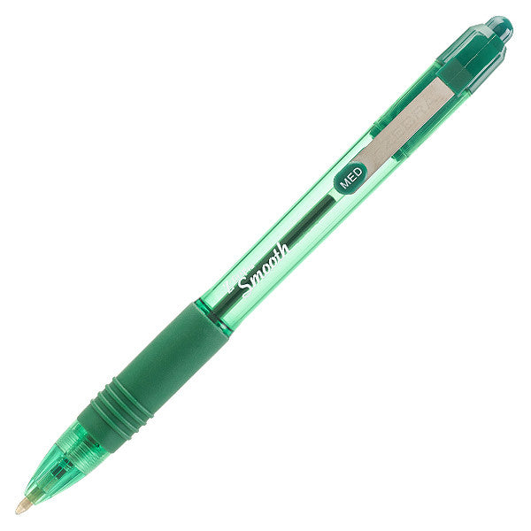 Zebra Z-Grip Liscio Penna a Sfera - 1.0mm - Inchiostro Nero - Pastello Zebra Z-Grip Liscio Penna a Sfera - 1.0mm - Inchiostro Nero - Pastello