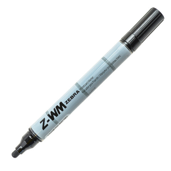 Zebra Z-WM Whiteboard Marker Pen by Zebra at Cult Pens