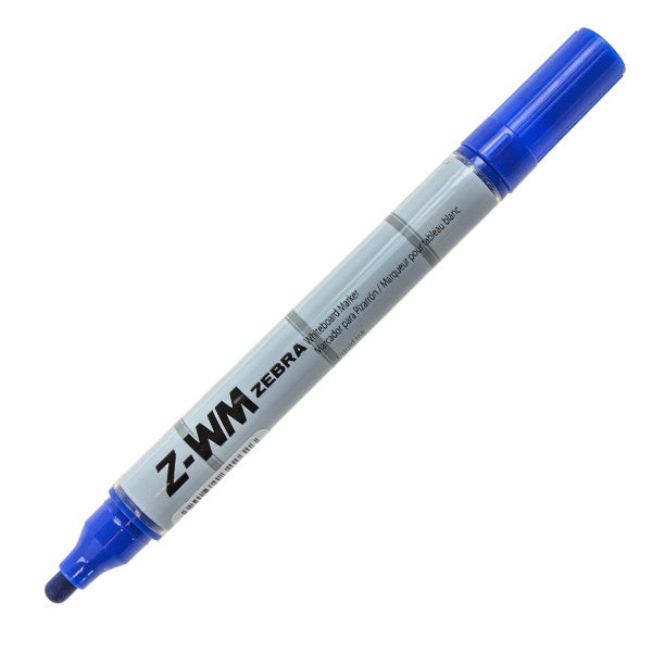 Zebra Z-WM Whiteboard Marker Pen by Zebra at Cult Pens