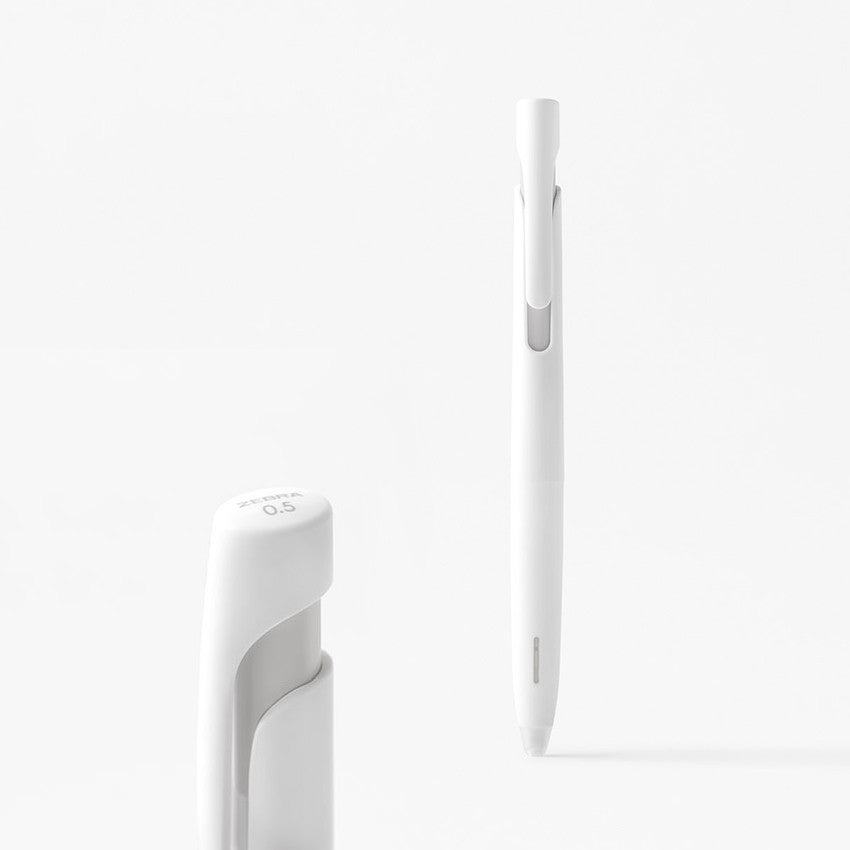 Zebra bLen Ballpoint Pen 0.7mm by Zebra at Cult Pens