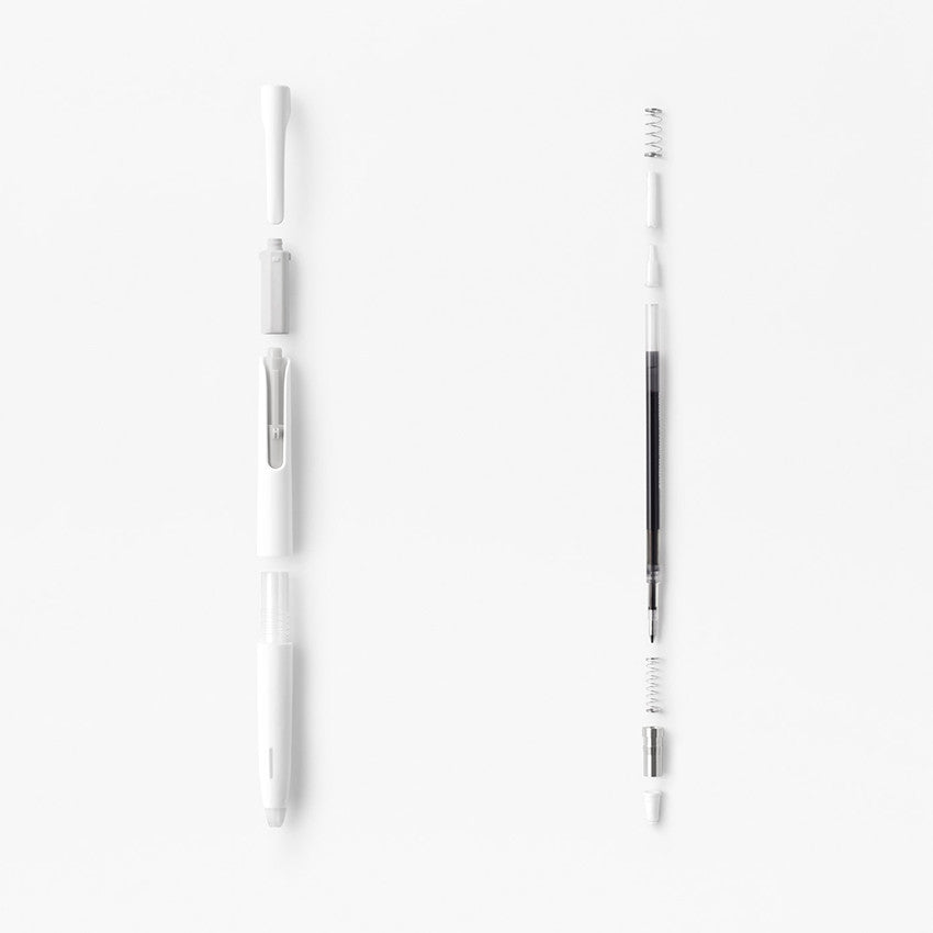 Zebra bLen Ballpoint Pen 0.7mm by Zebra at Cult Pens